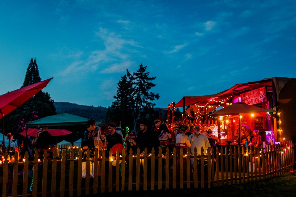 Feast & Drink - Tavern Delights