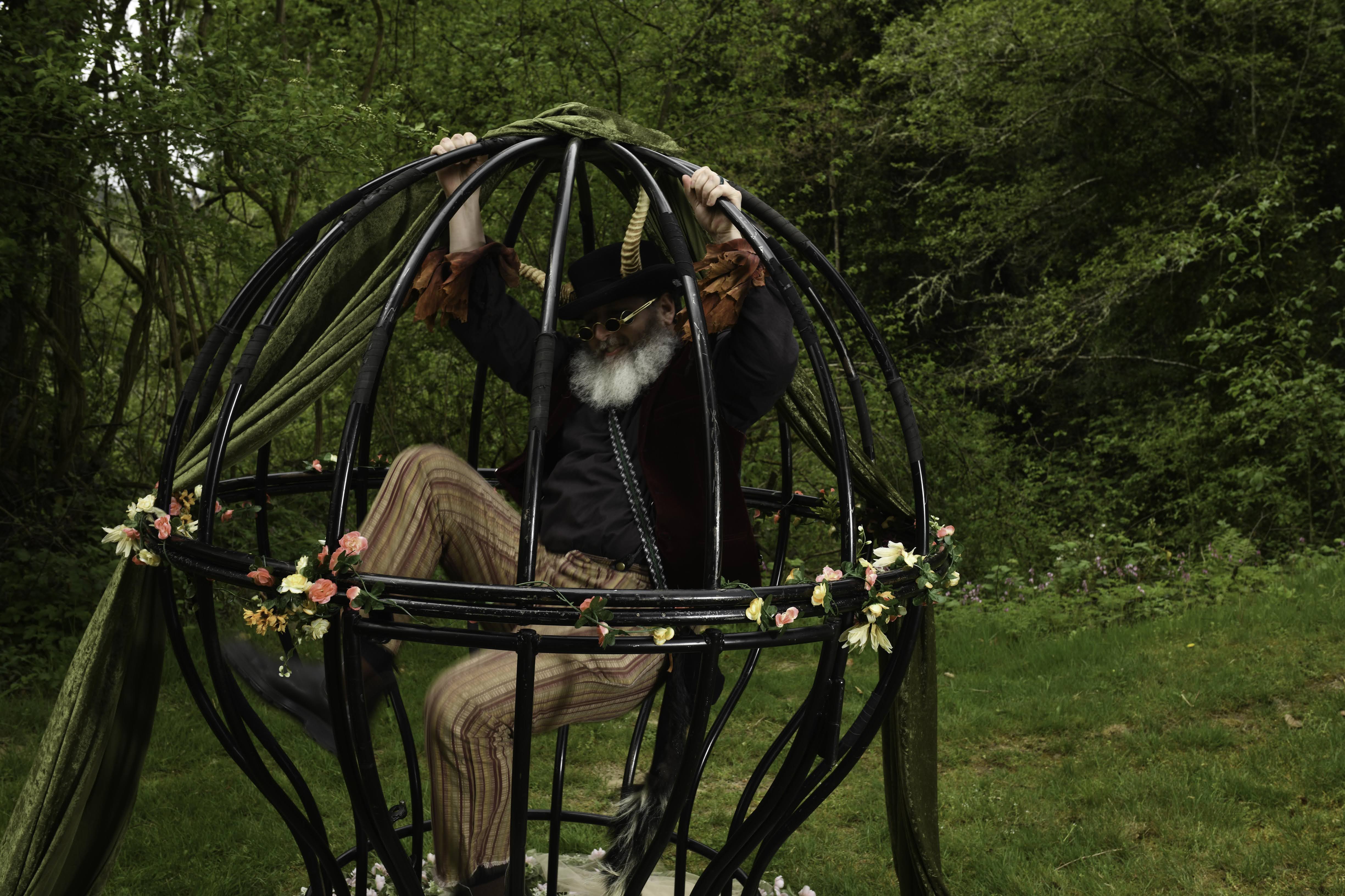 The Gilded Thistle royals