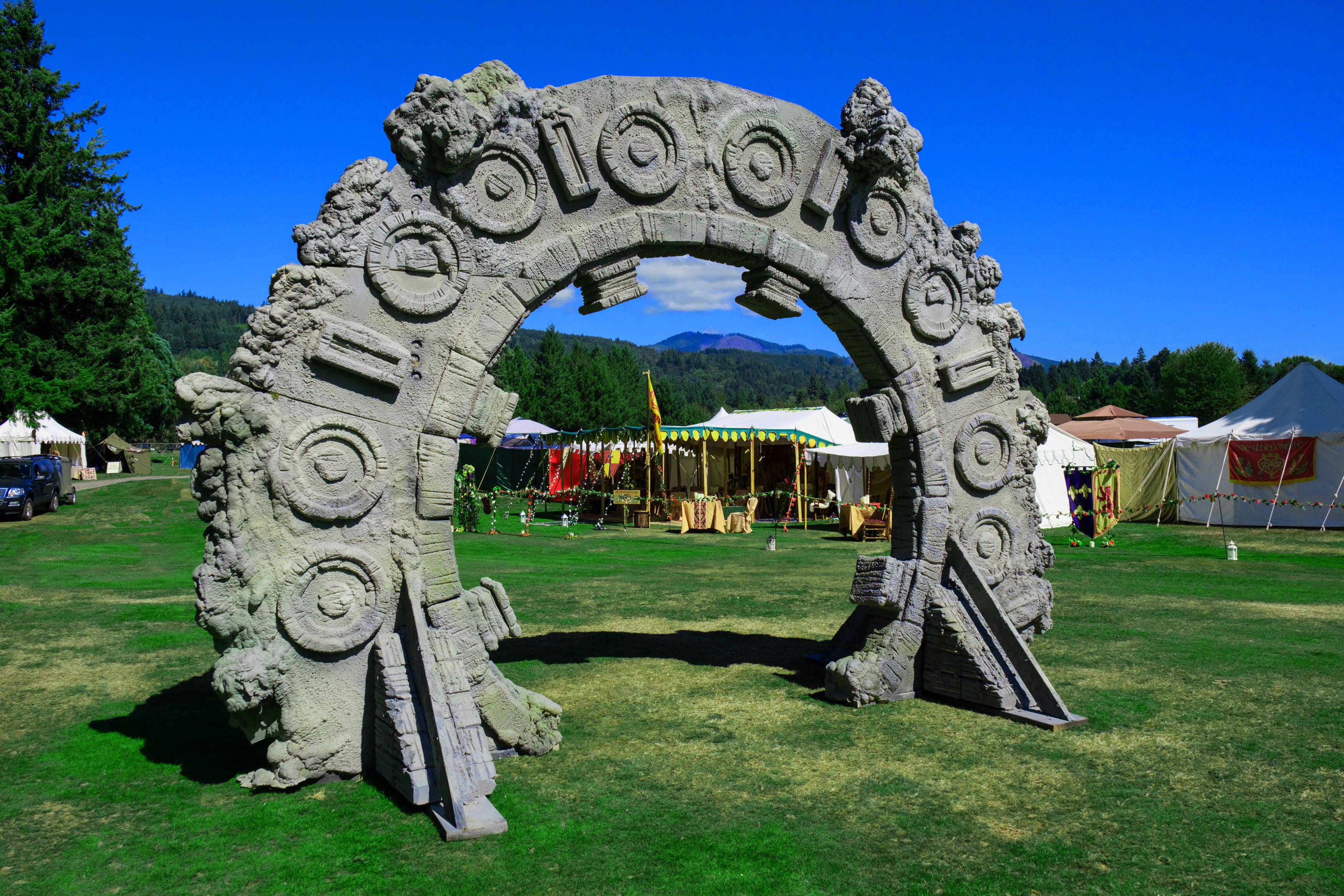 The Portal at Realms Unknown