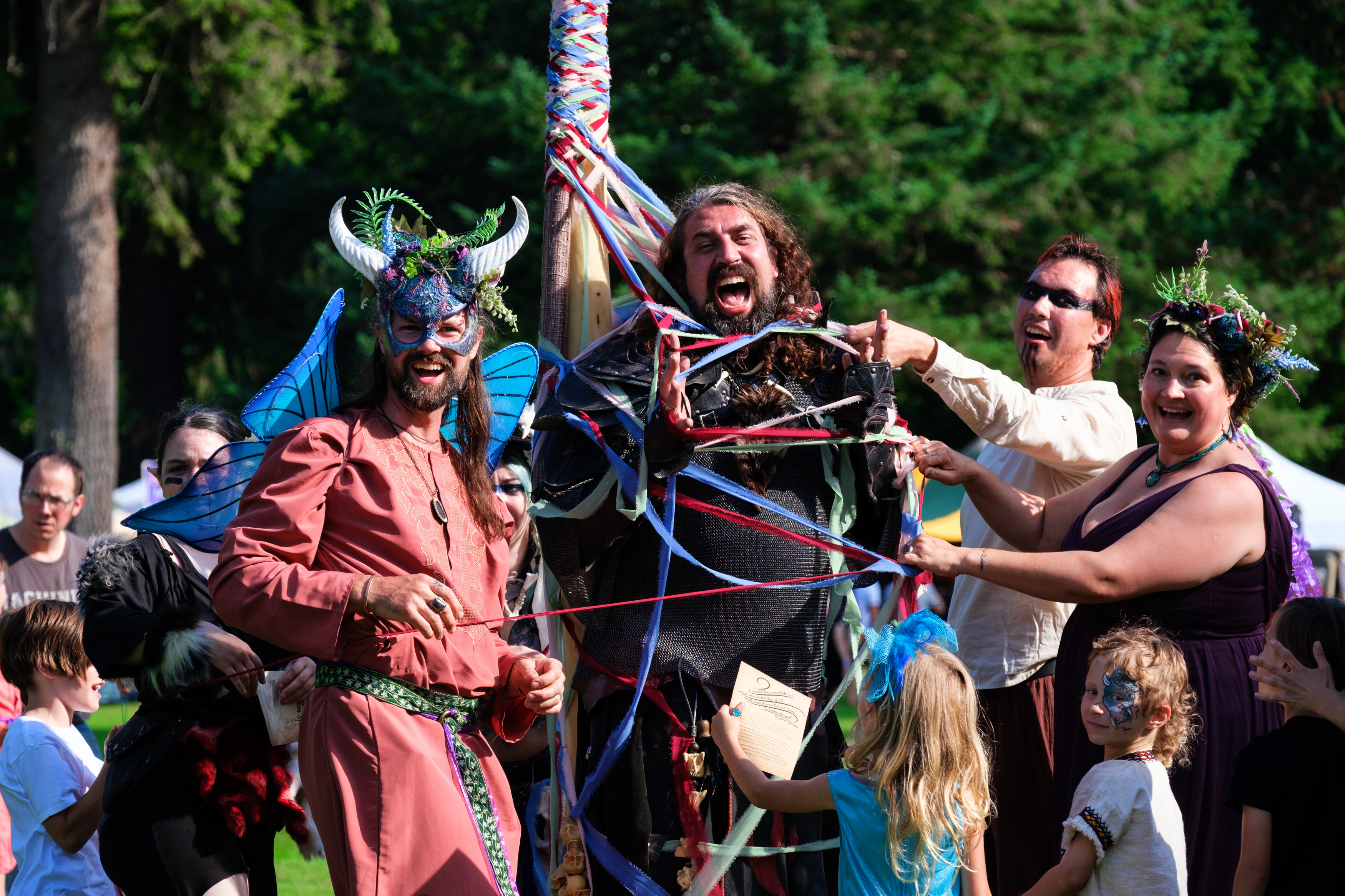 Wotan the Fairysmasher